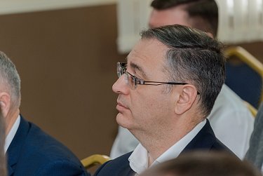 Сергей Грачев: «Необходимо развивать лизинг и прокат агротехники»